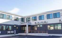 住宅型有料老人ホームナーシングホーム 悠ライフ津新町の施設画像